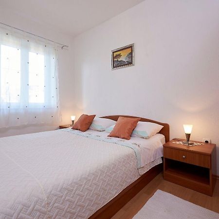 Apartment Ivanka Trogir Bagian luar foto